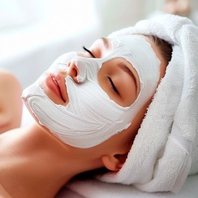 Basic-Kosmetik – klassische Gesichtsbehandlung in Essen