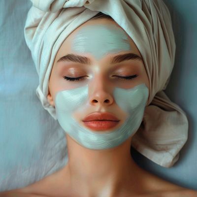Hyaluron-Kosmetik – Anti-Aging-Gesichtsbehandlung in Essen