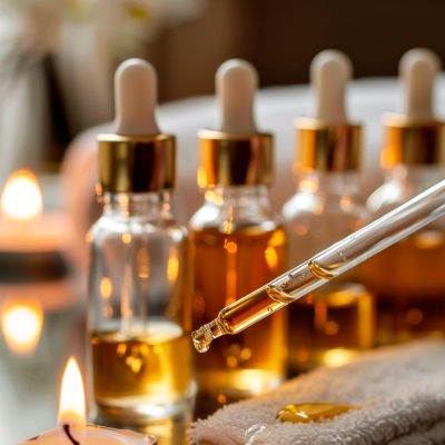 Deluxe-Kosmetik – Luxus-Gesichtspflege in Essen